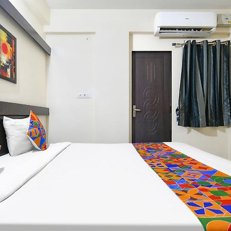 Fabexpress Golden Villa Indore Exterior foto