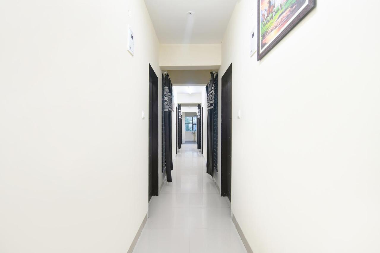 Fabexpress Golden Villa Indore Exterior foto