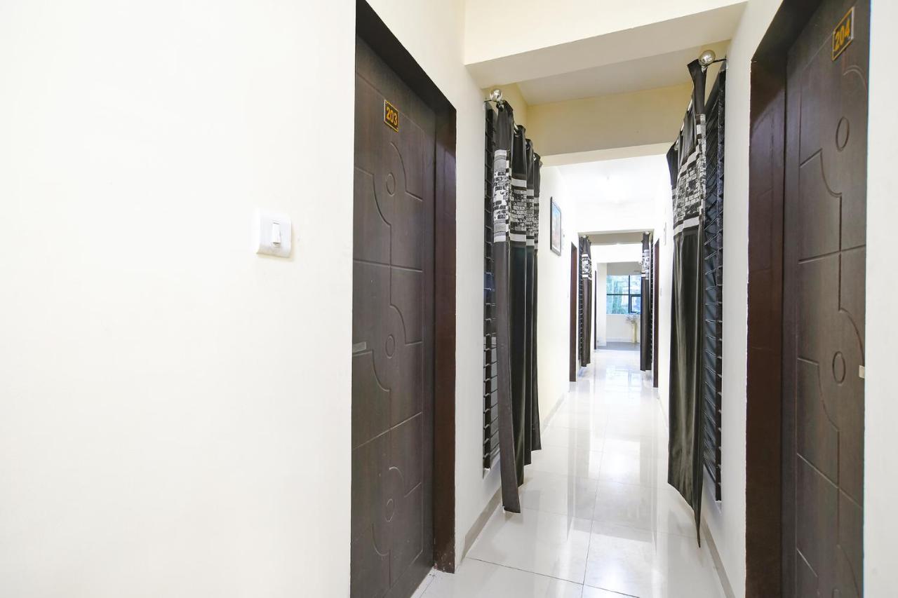Fabexpress Golden Villa Indore Exterior foto